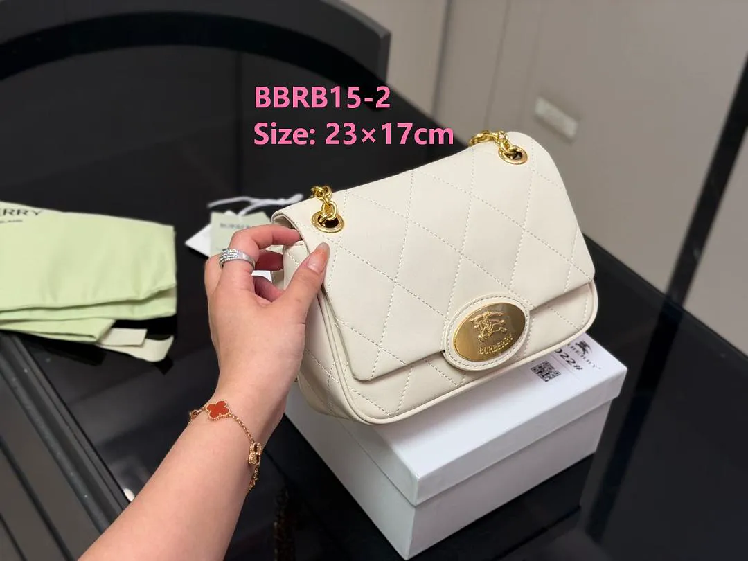 Burberry BBRB15 תמונה 4