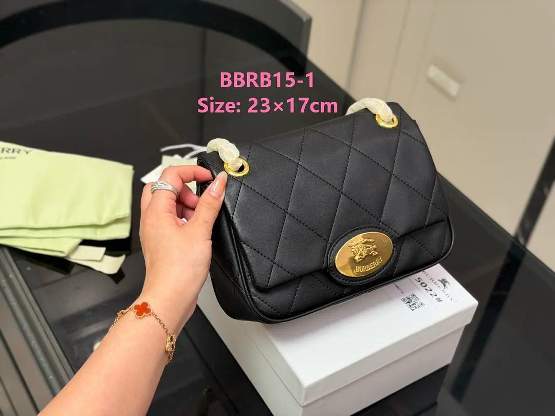 Burberry BBRB15 תמונה 5