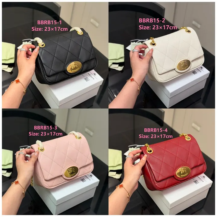 Burberry BBRB15