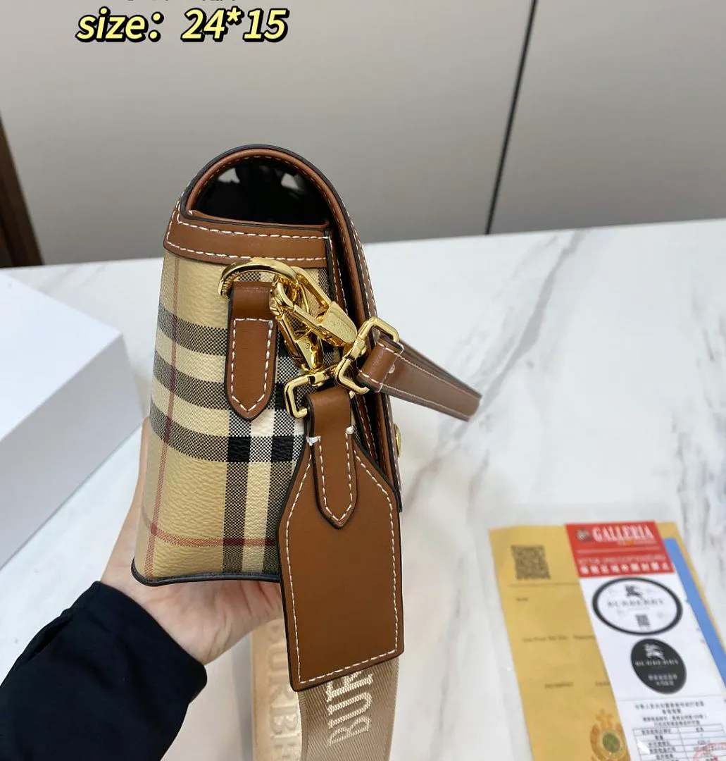 Burberry BBRB17 תמונה 11