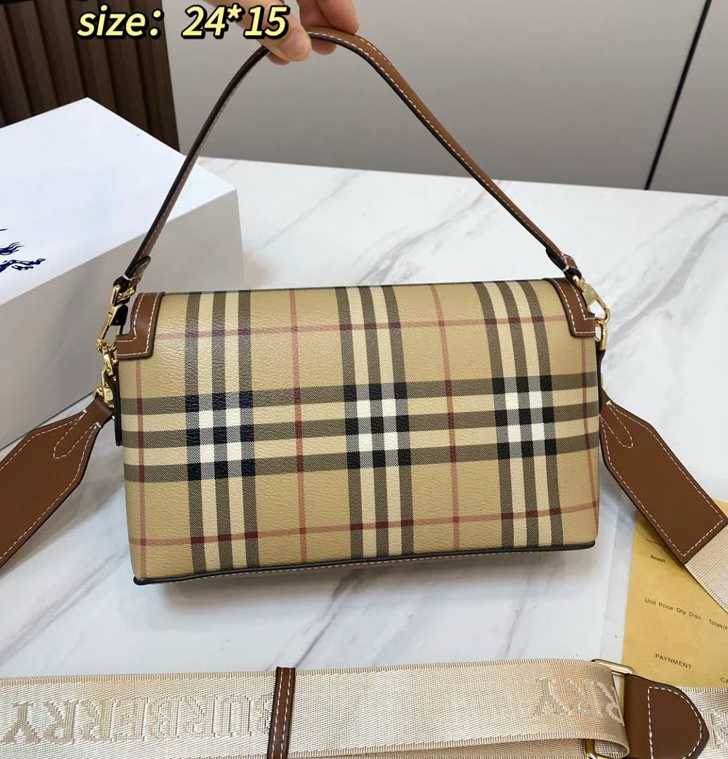 Burberry BBRB17 תמונה 12