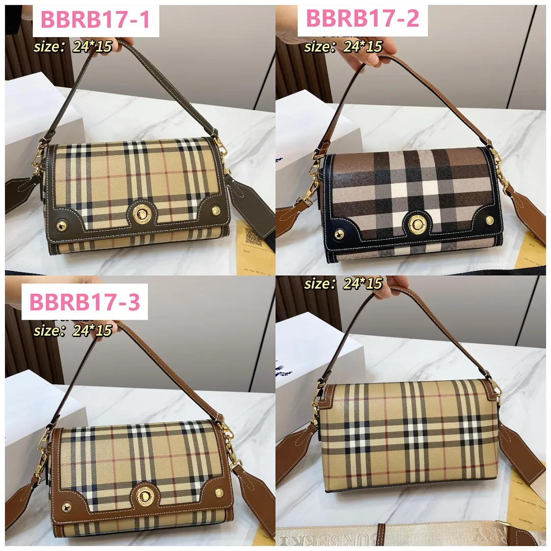 Burberry BBRB17 תמונה 2