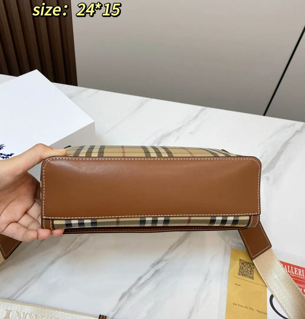 Burberry BBRB17 תמונה 6