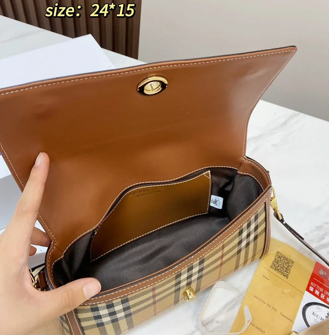 Burberry BBRB17 תמונה 7