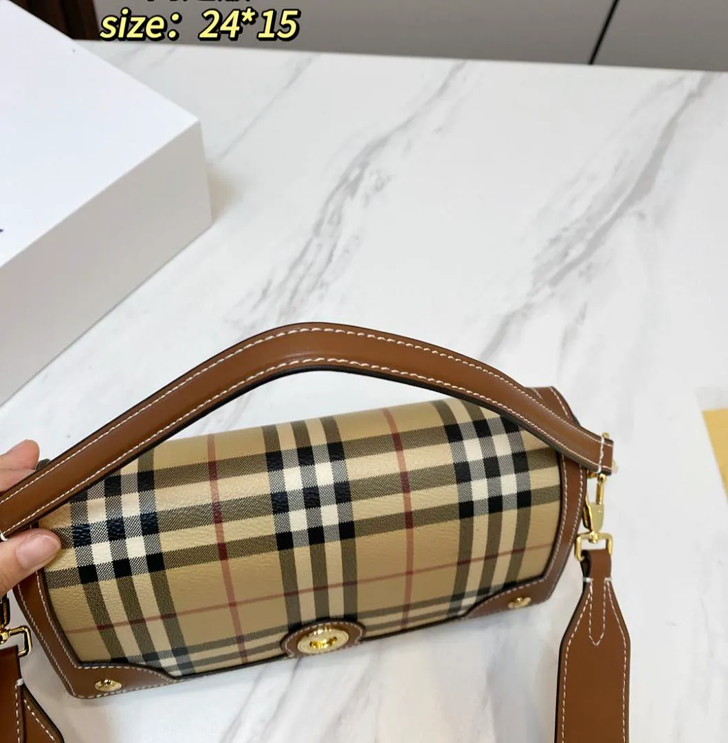 Burberry BBRB17 תמונה 9