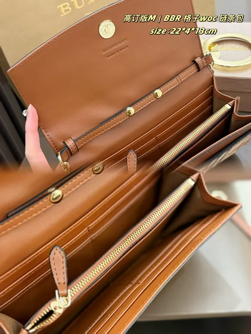 Burberry BBRB18 תמונה 2