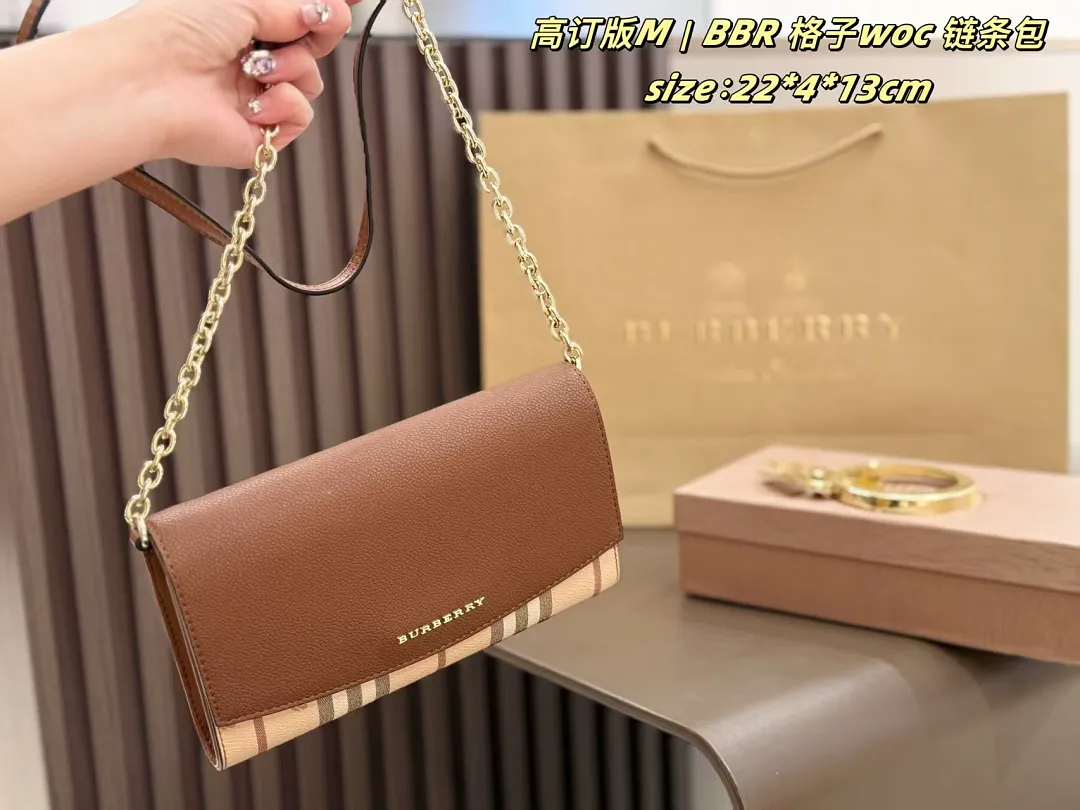 Burberry BBRB18 תמונה 3