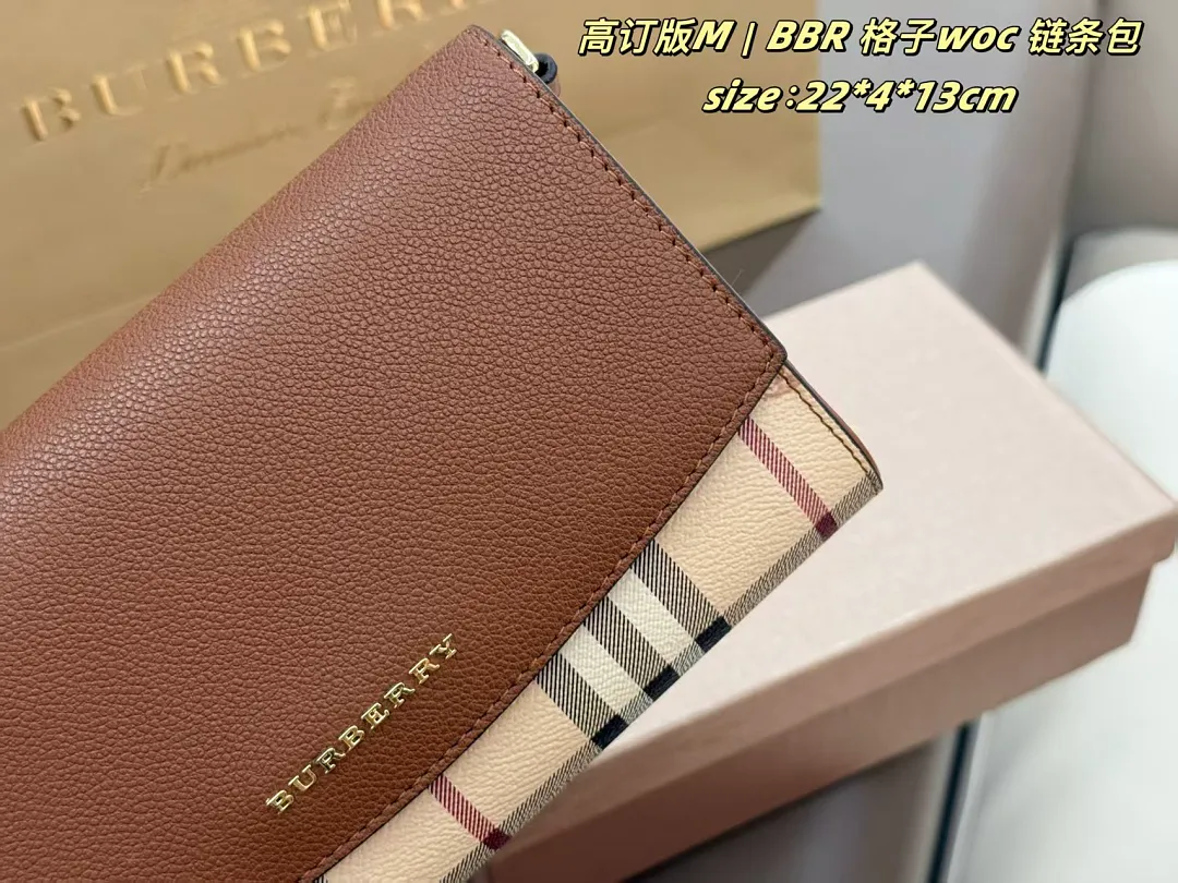 Burberry BBRB18 תמונה 5