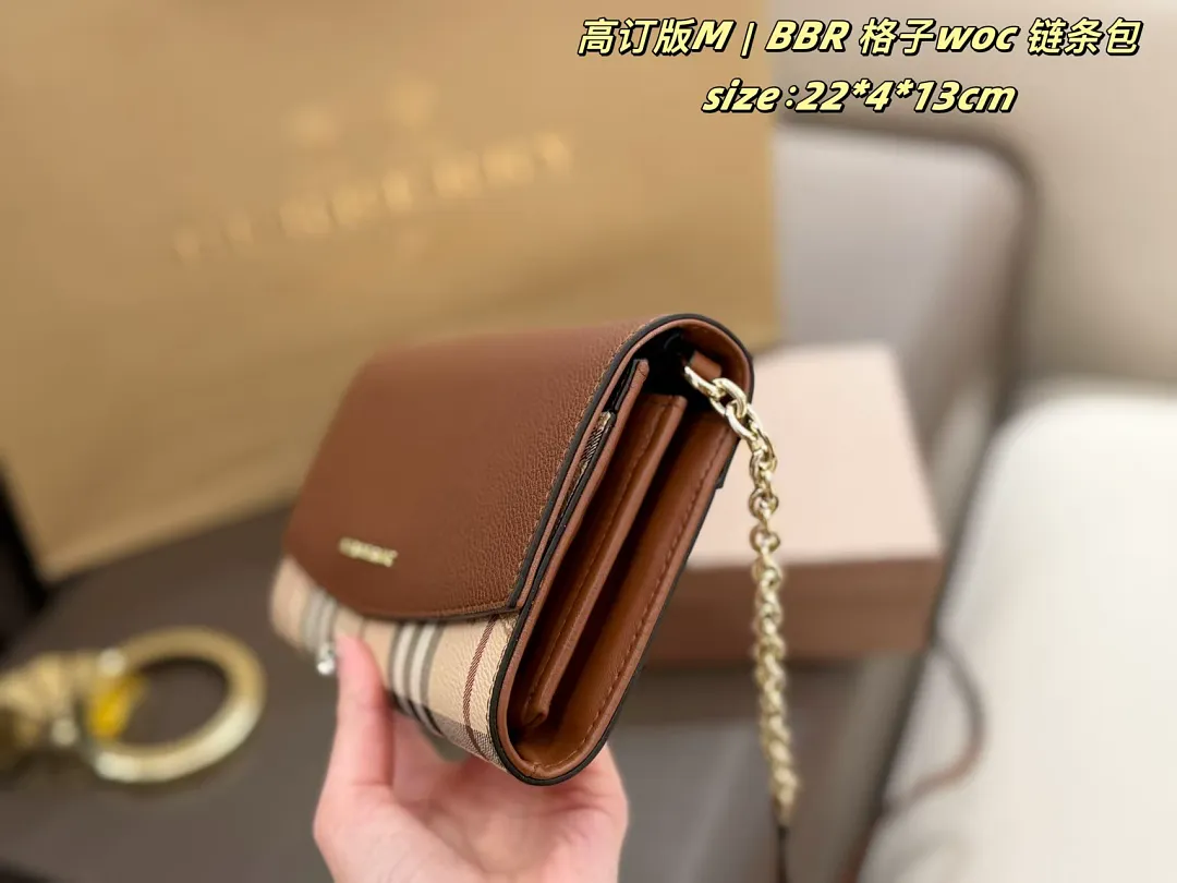 Burberry BBRB18 תמונה 8