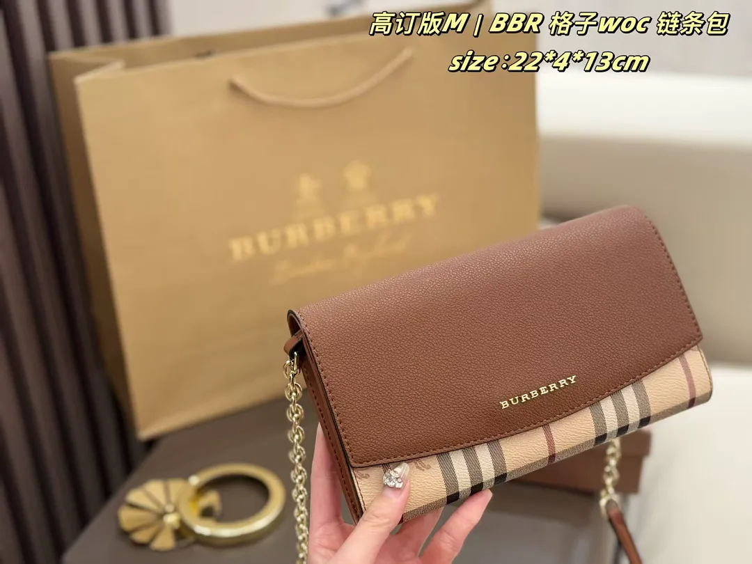 Burberry BBRB18 תמונה 9