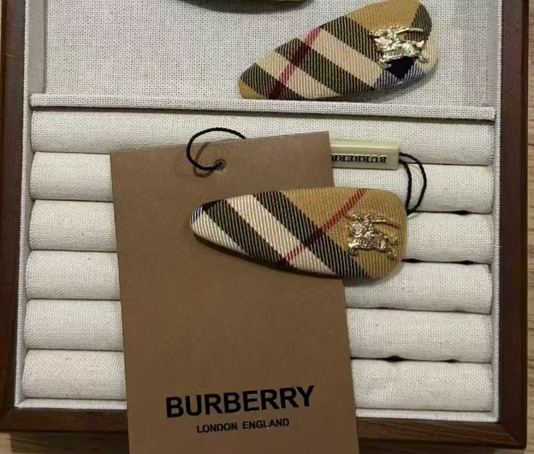 Burberry BBRFJ01 תמונה 2