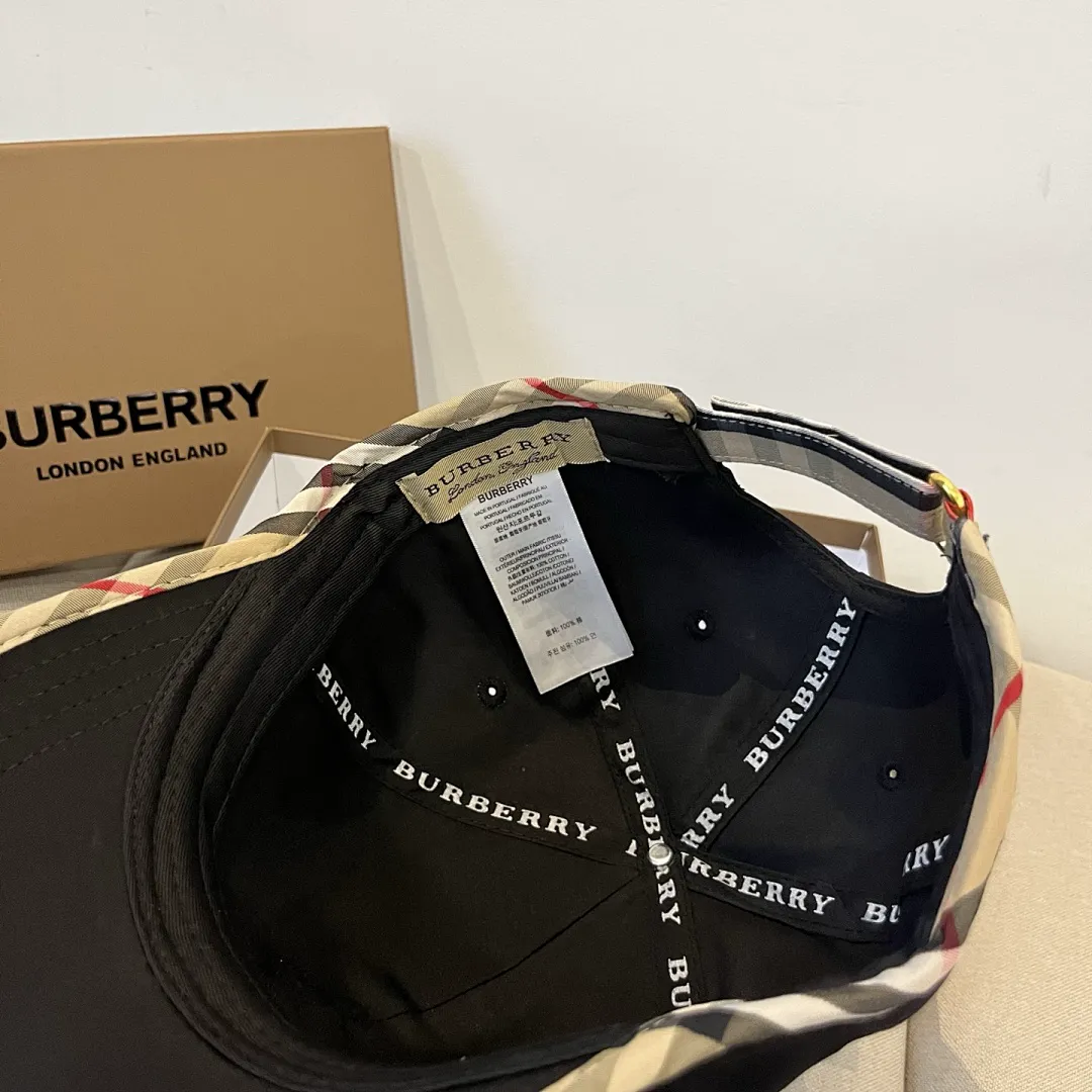 Burberry BBRMZ01 תמונה 10