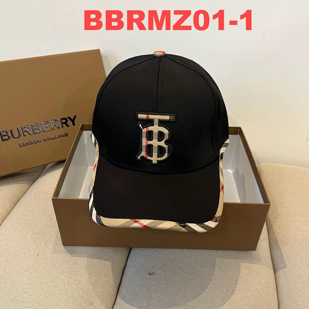 Burberry BBRMZ01 תמונה 2