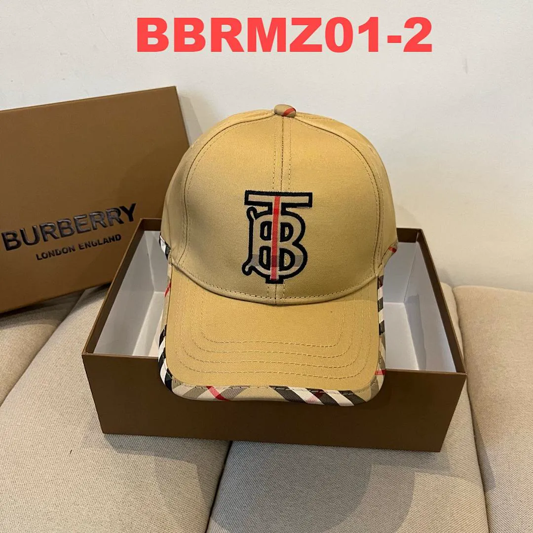 Burberry BBRMZ01 תמונה 3