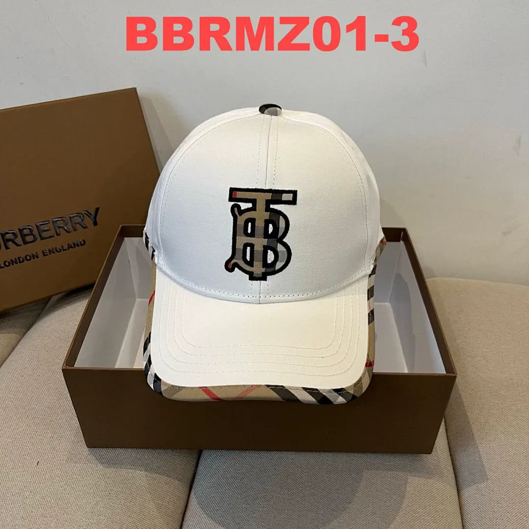 Burberry BBRMZ01 תמונה 4