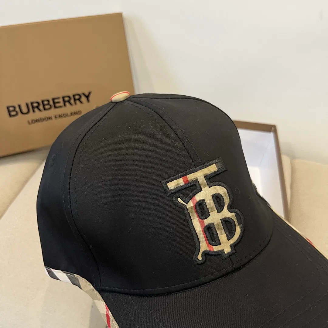 Burberry BBRMZ01 תמונה 5
