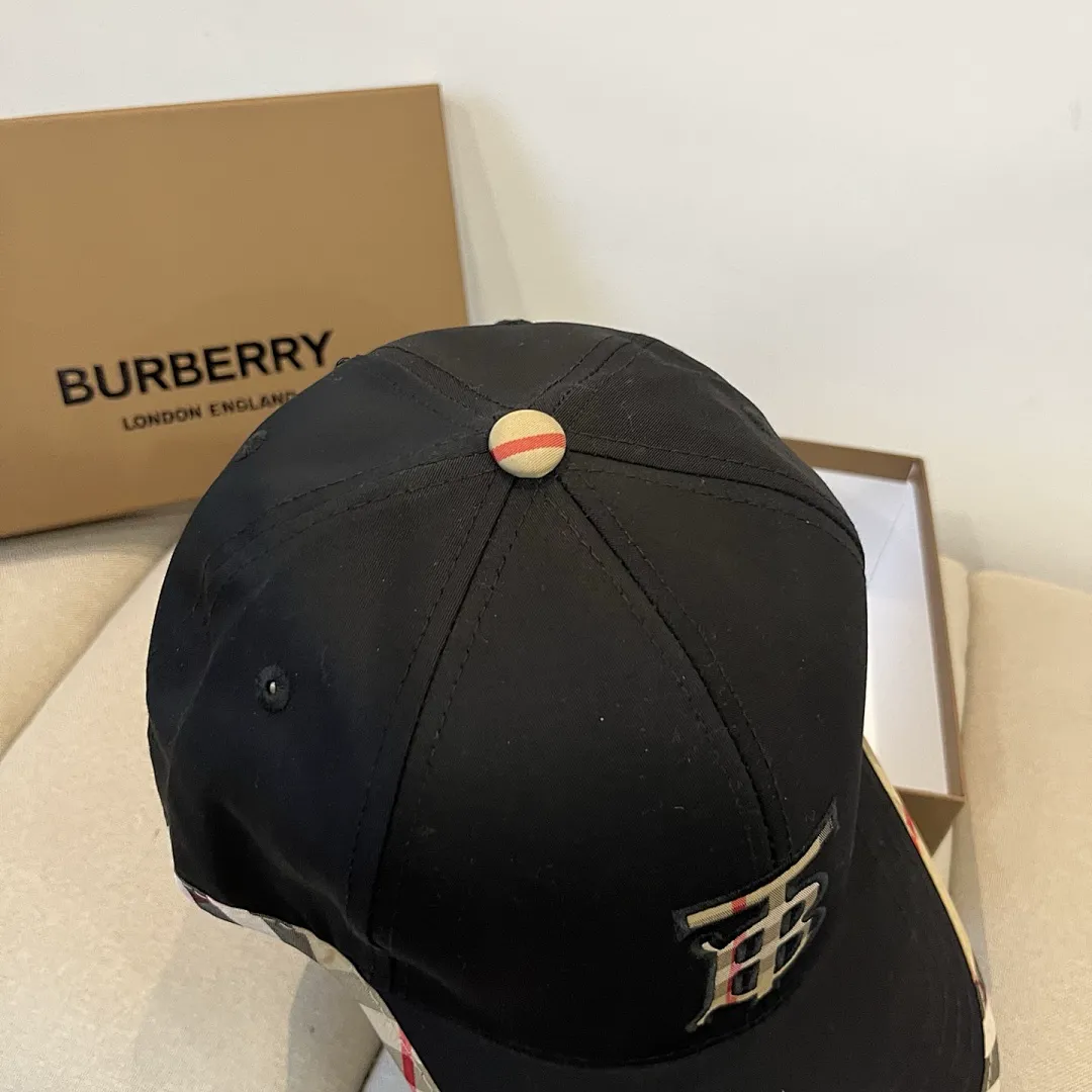 Burberry BBRMZ01 תמונה 6