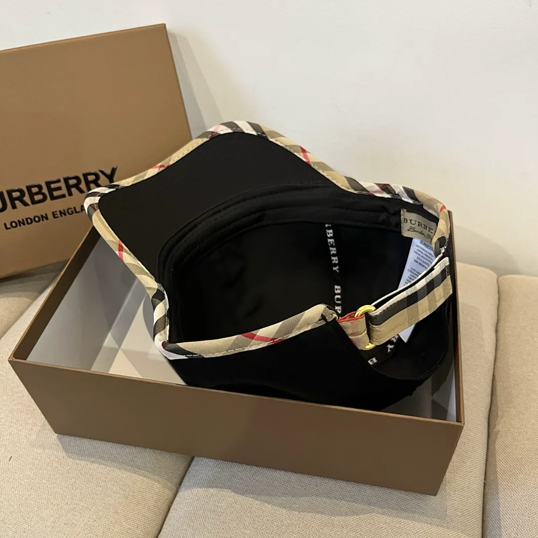 Burberry BBRMZ01 תמונה 9