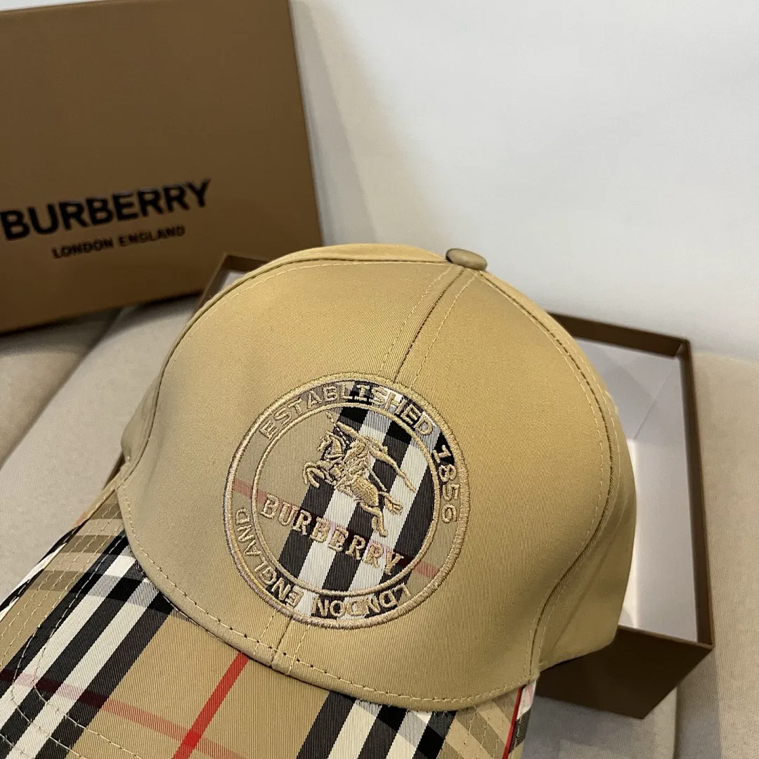 Burberry BBRMZ02 תמונה 10