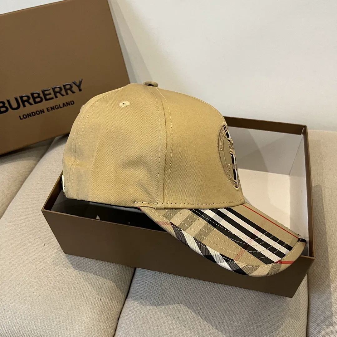 Burberry BBRMZ02 תמונה 11