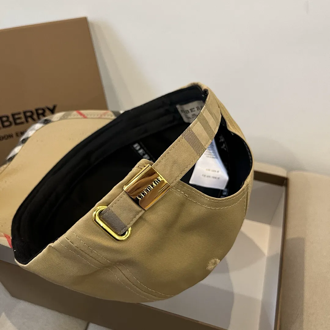 Burberry BBRMZ02 תמונה 12