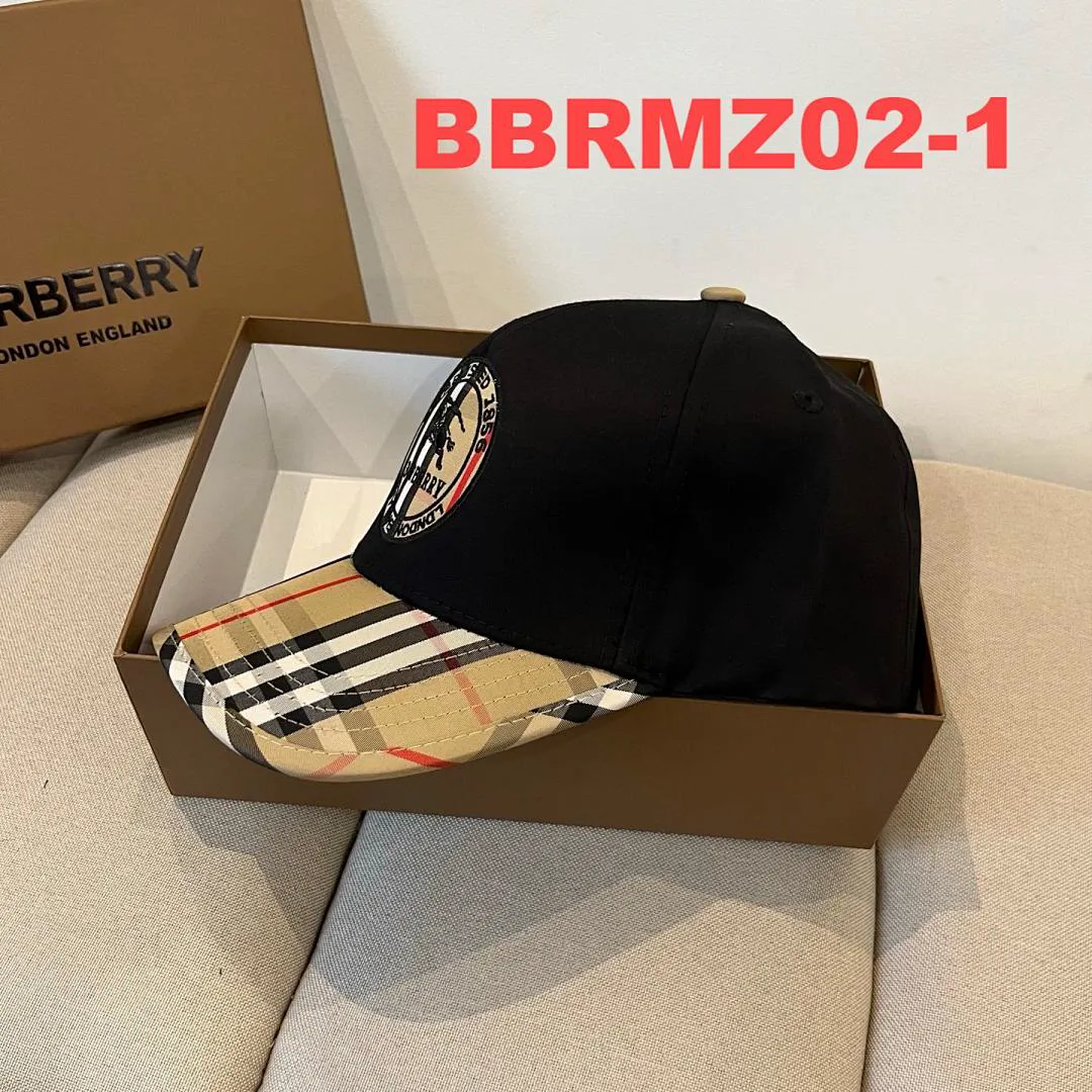 Burberry BBRMZ02 תמונה 2