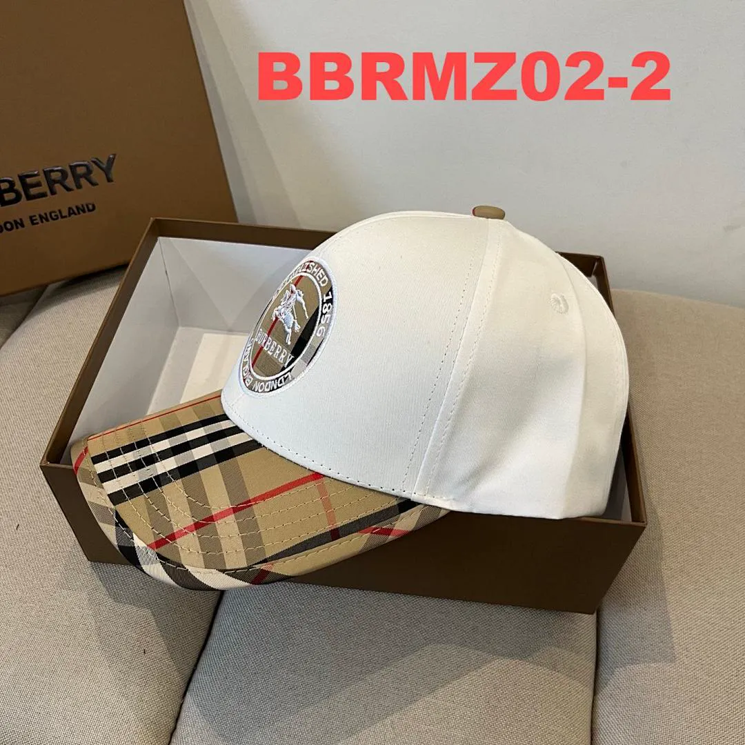 Burberry BBRMZ02 תמונה 3