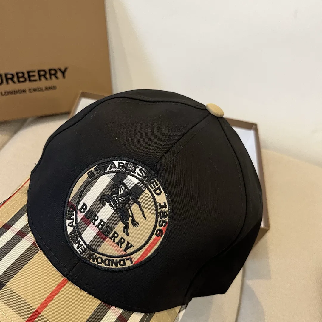 Burberry BBRMZ02 תמונה 5