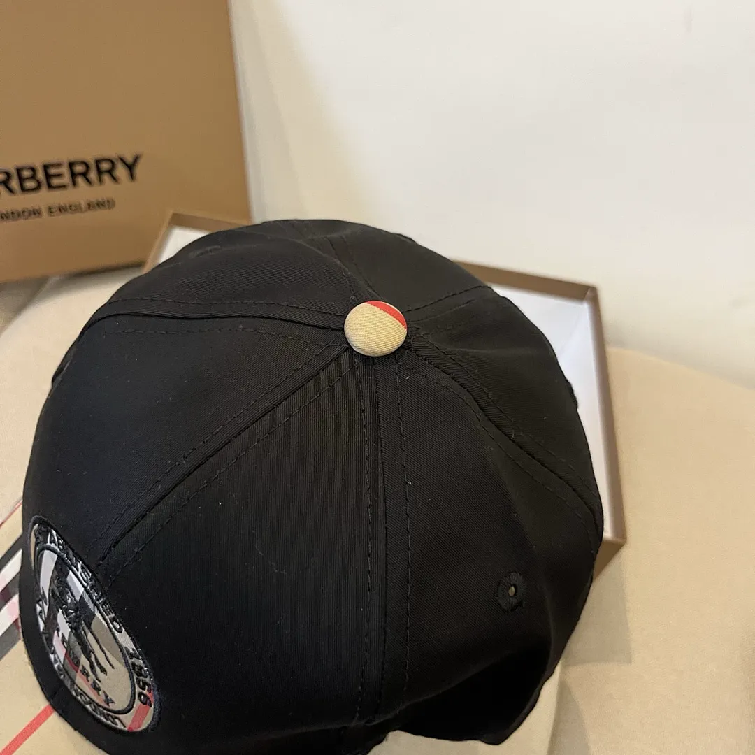 Burberry BBRMZ02 תמונה 6