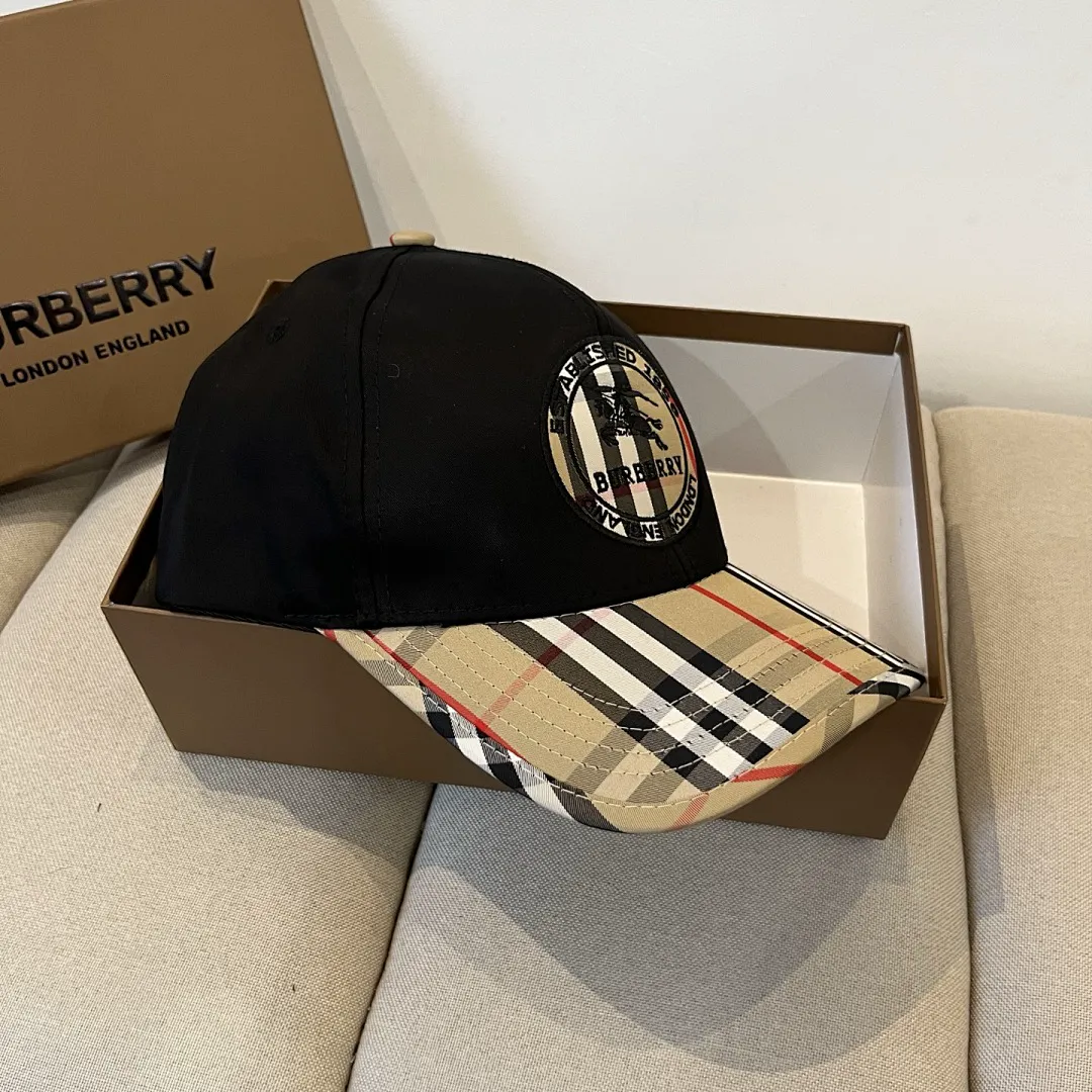 Burberry BBRMZ02 תמונה 7