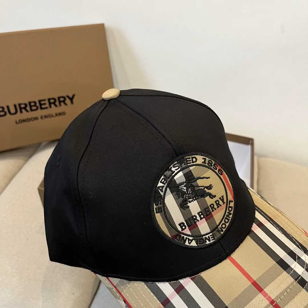 Burberry BBRMZ02 תמונה 8