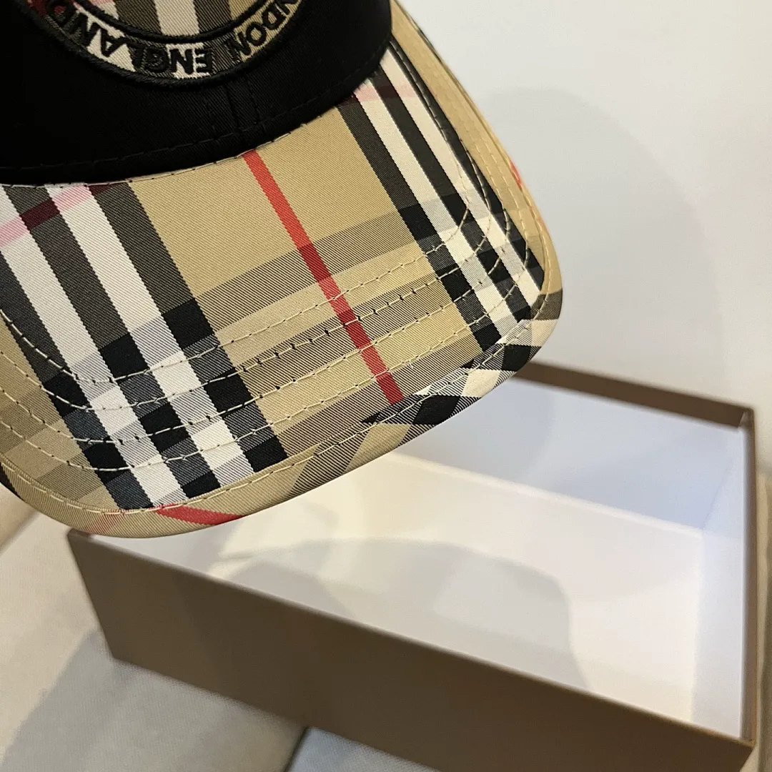 Burberry BBRMZ02 תמונה 9