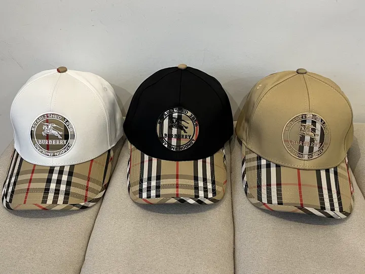 Burberry BBRMZ02