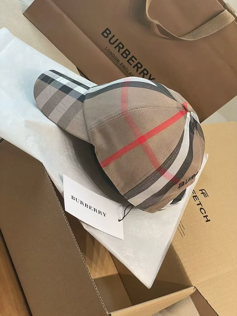 Burberry BBRMZ03 תמונה 2