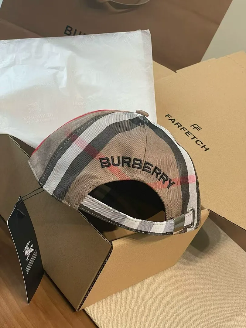 Burberry BBRMZ03 תמונה 4
