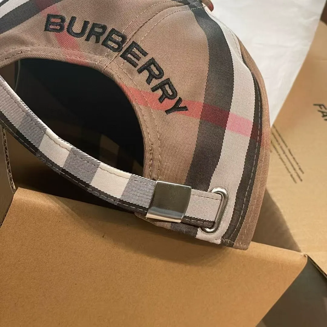 Burberry BBRMZ03 תמונה 5