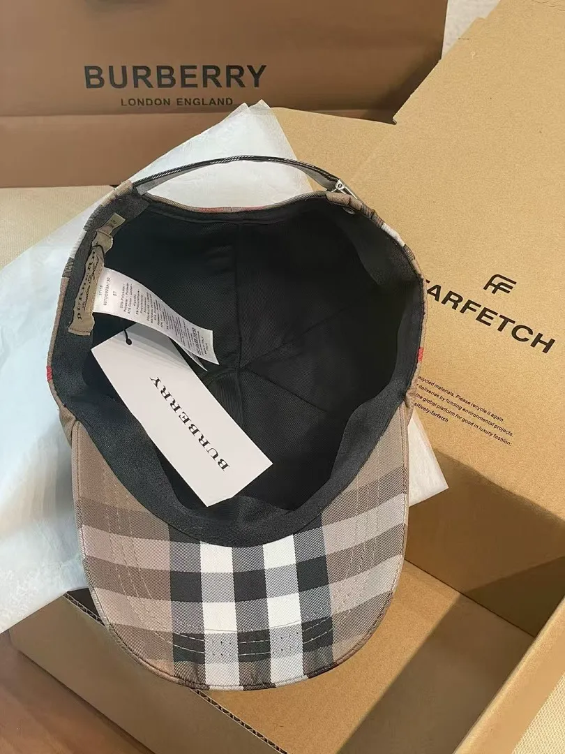 Burberry BBRMZ03 תמונה 6
