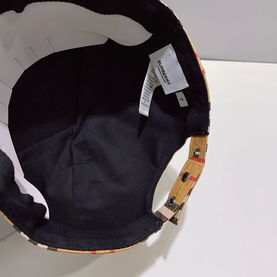 Burberry BBRMZ04 תמונה 4