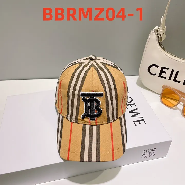 Burberry BBRMZ04