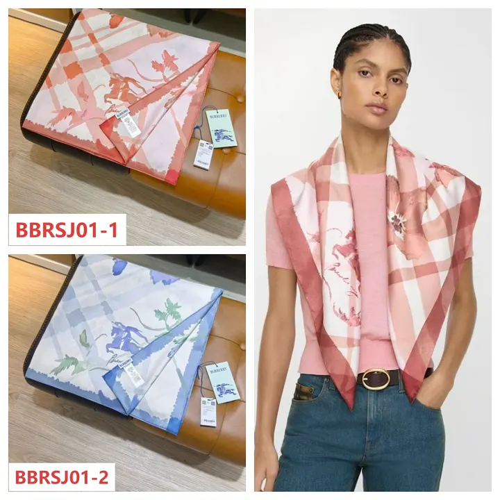 Burberry BBRSJ01