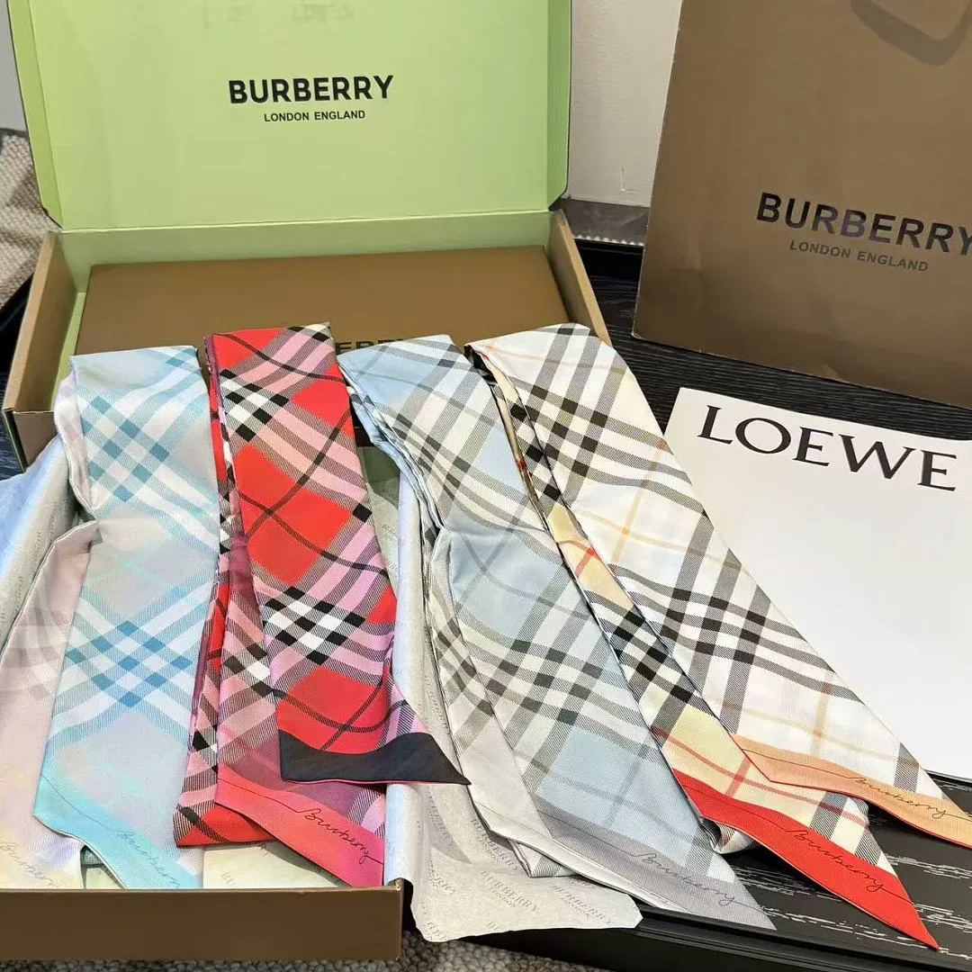 Burberry BBRSJ02 תמונה 2