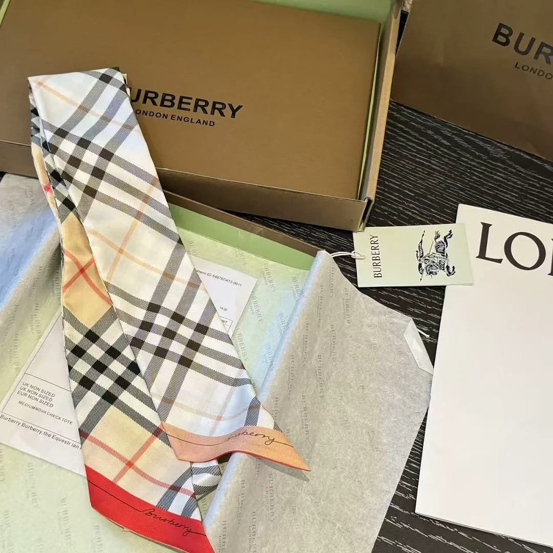 Burberry BBRSJ02 תמונה 3