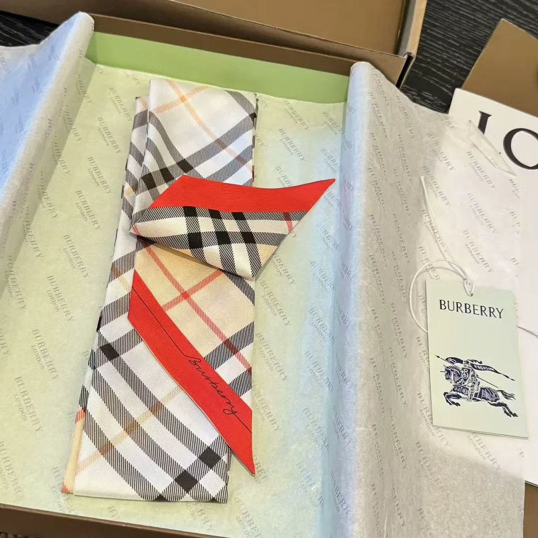Burberry BBRSJ02 תמונה 4