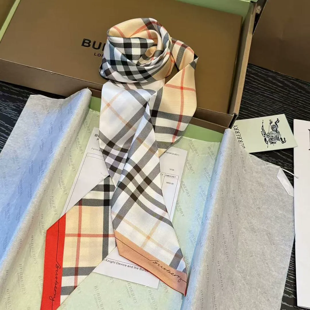 Burberry BBRSJ02 תמונה 5