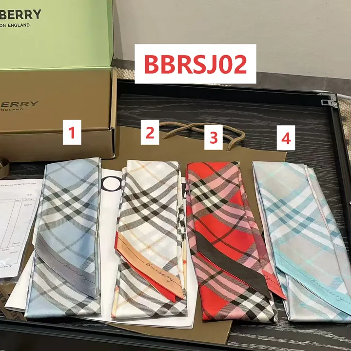 Burberry BBRSJ02
