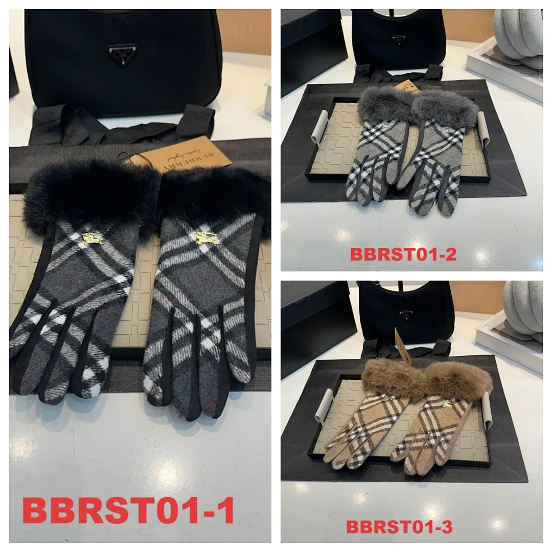 Burberry BBRST01 תמונה 10
