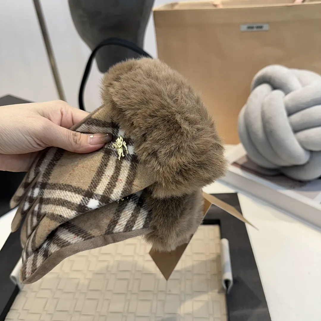 Burberry BBRST01 תמונה 5