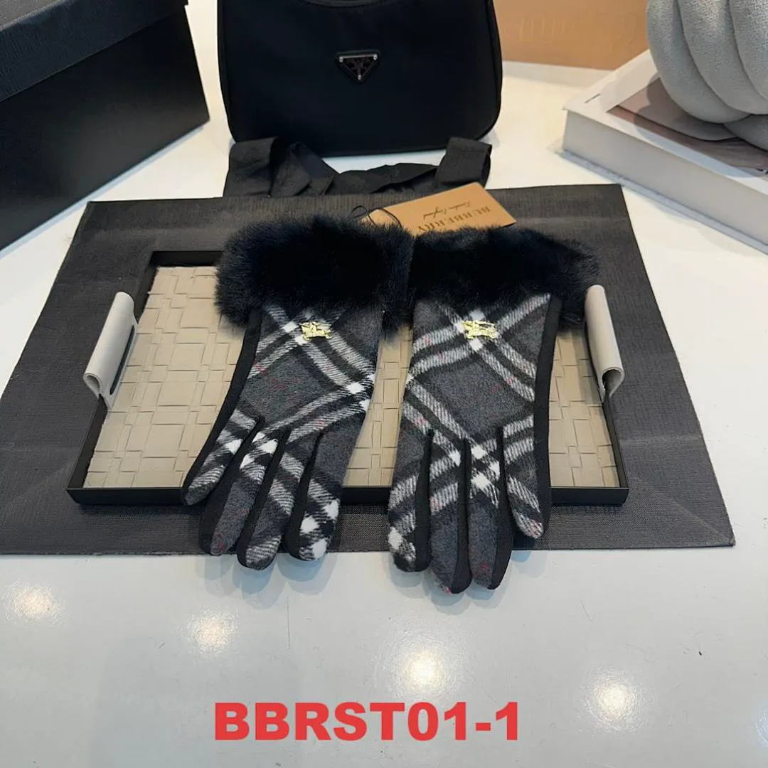 Burberry BBRST01 תמונה 7