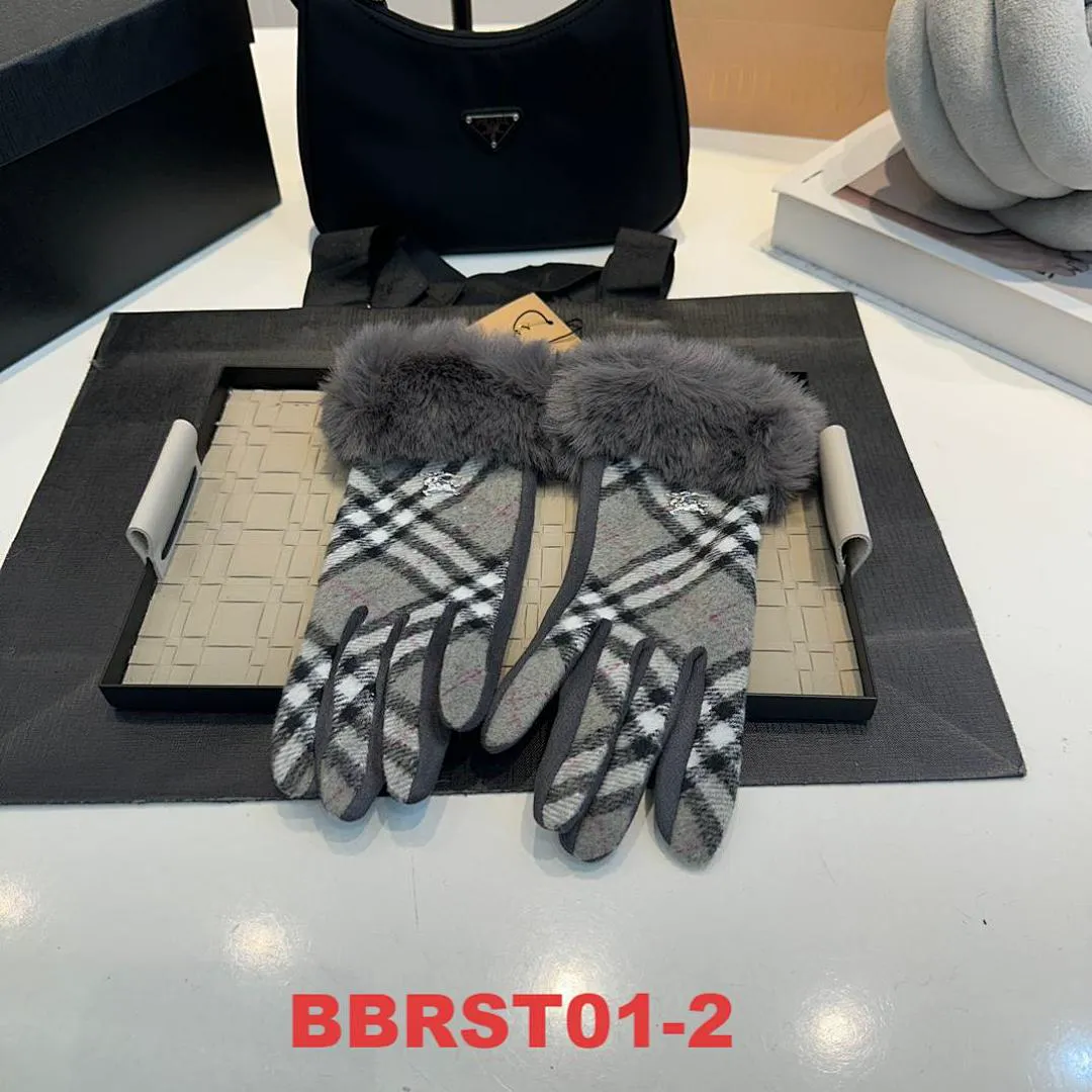 Burberry BBRST01 תמונה 8