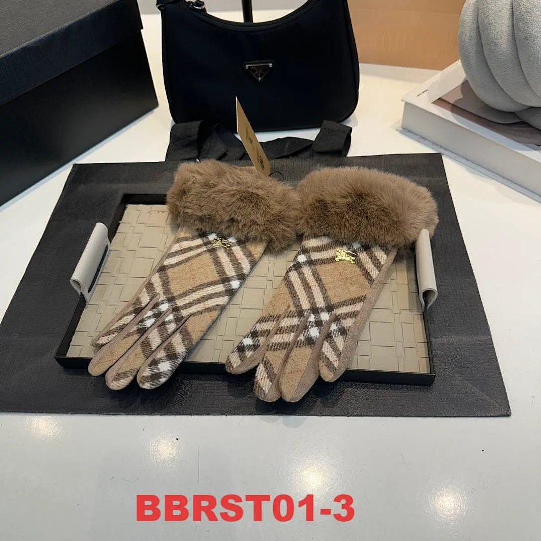 Burberry BBRST01 תמונה 9